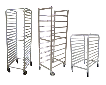 Pan Rack Focus Custom